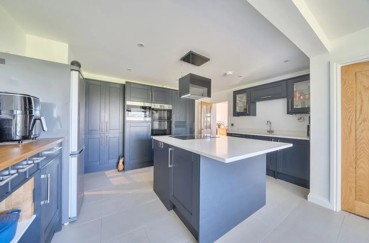 Chestnut Lane, Ashcott, TA7, photo 5