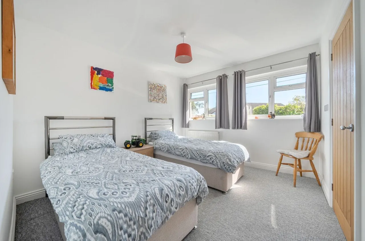 Chestnut Lane, Ashcott, TA7, photo 15