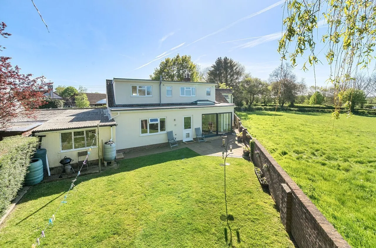 Chestnut Lane, Ashcott, TA7, photo 30