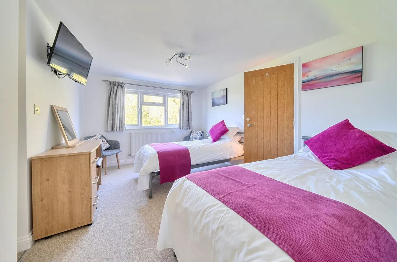 Chestnut Lane, Ashcott, TA7, photo 18