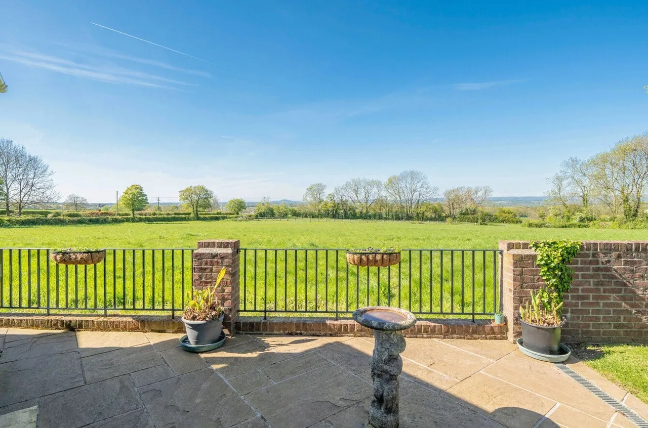 Chestnut Lane, Ashcott, TA7, photo 32