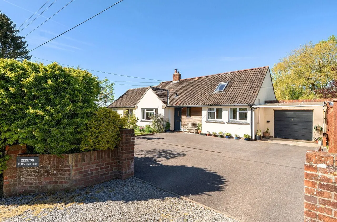 Chestnut Lane, Ashcott, TA7, photo 22