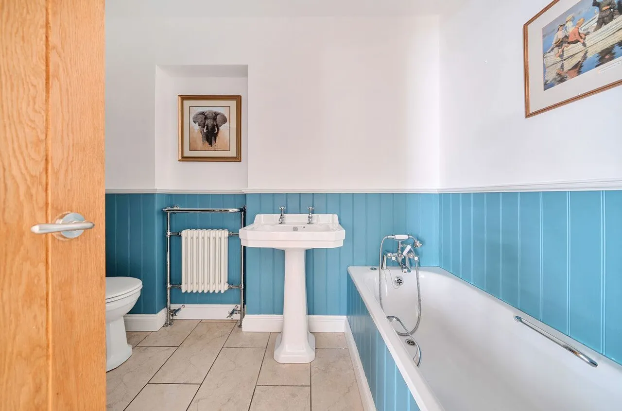 Chestnut Lane, Ashcott, TA7, photo 14