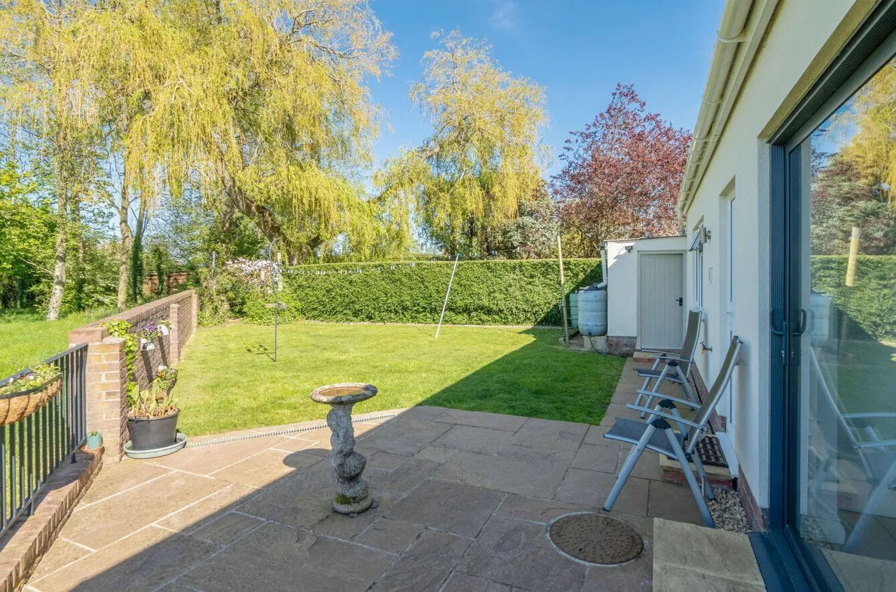 Chestnut Lane, Ashcott, TA7, photo 31