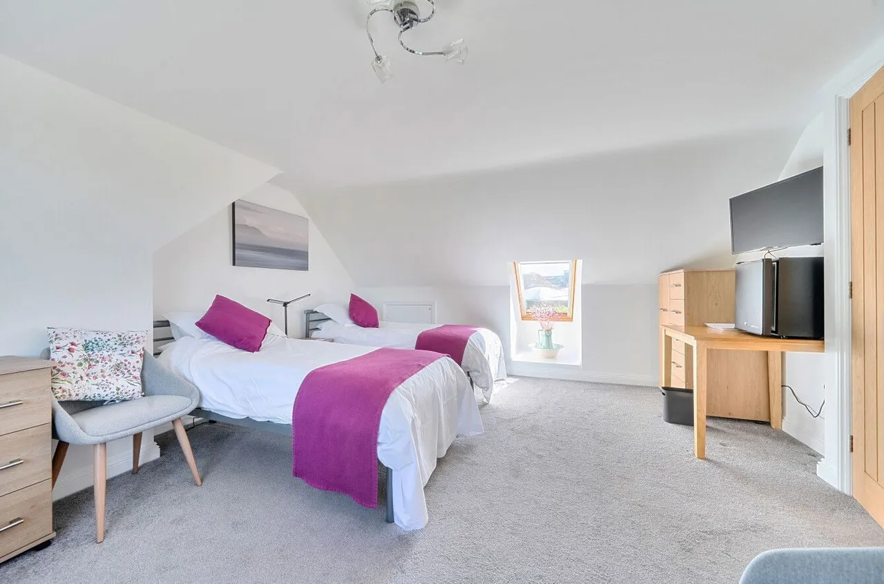 Chestnut Lane, Ashcott, TA7, photo 19