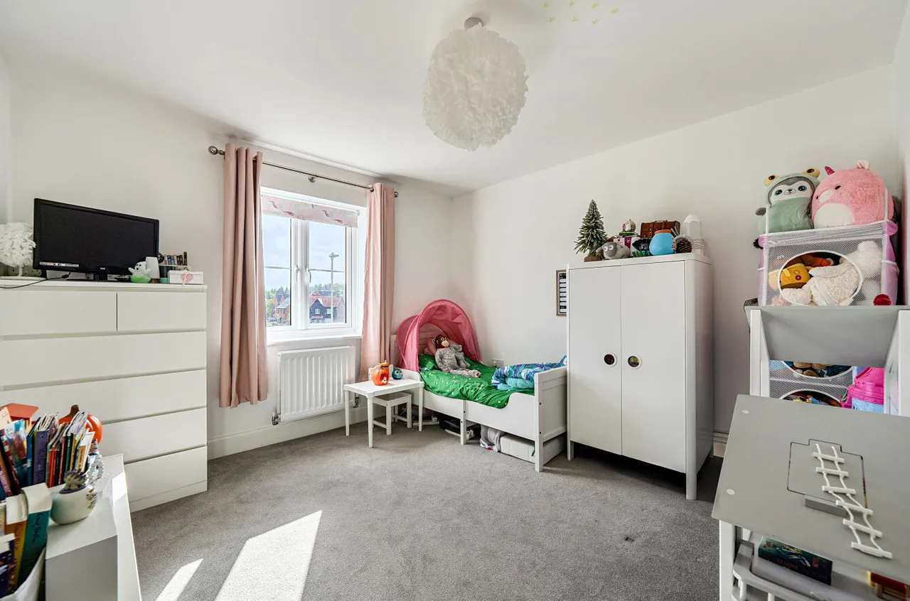 Emperor Road, Basingstoke, RG23, photo 7