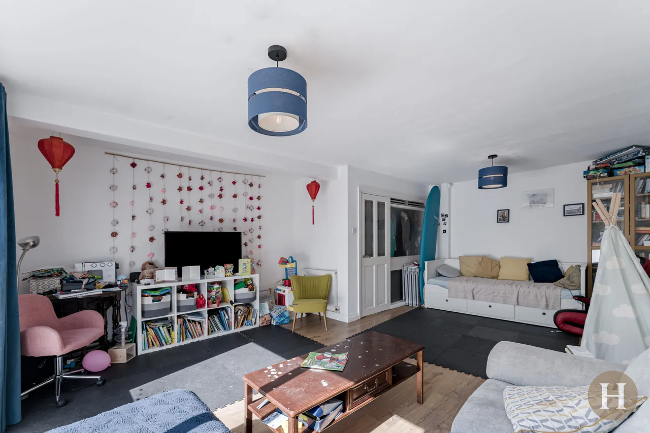 Greville Drive, Birmingham, B15, photo 5