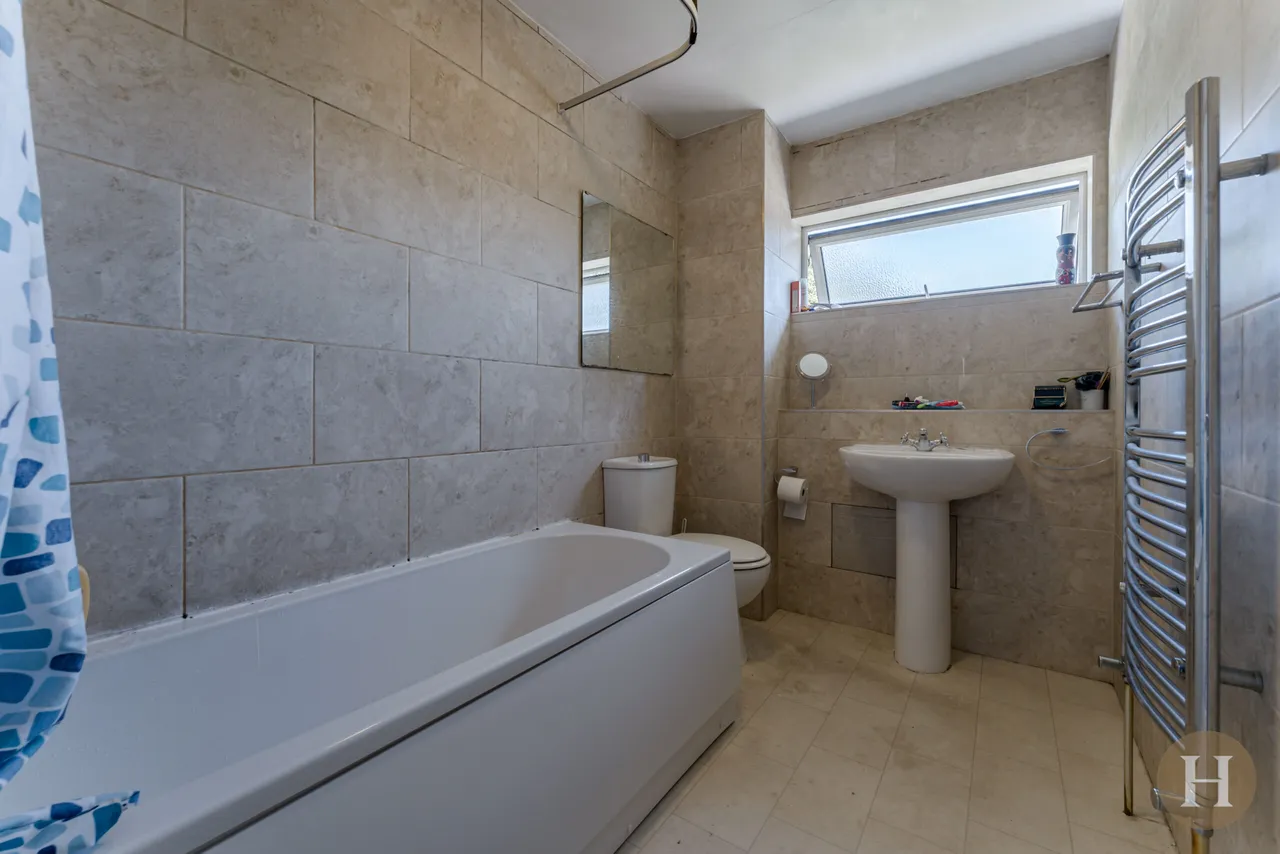 Greville Drive, Birmingham, B15, photo 16