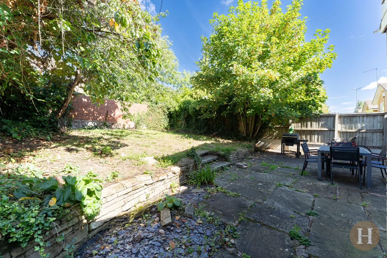 Greville Drive, Birmingham, B15, photo 21