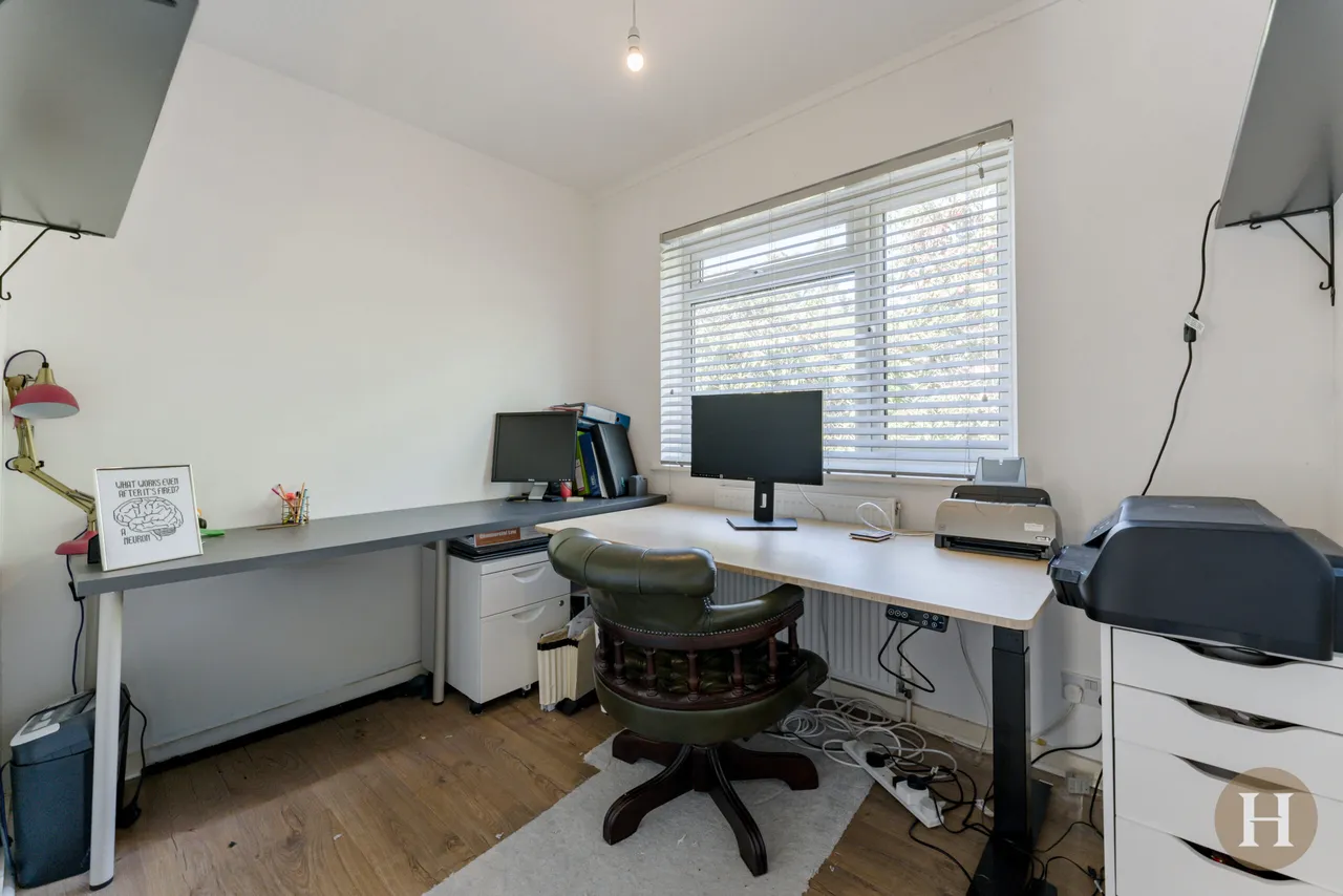 Greville Drive, Birmingham, B15, photo 19