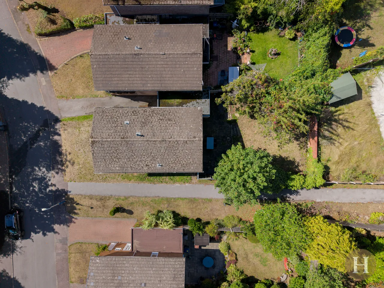 Greville Drive, Birmingham, B15, photo 23