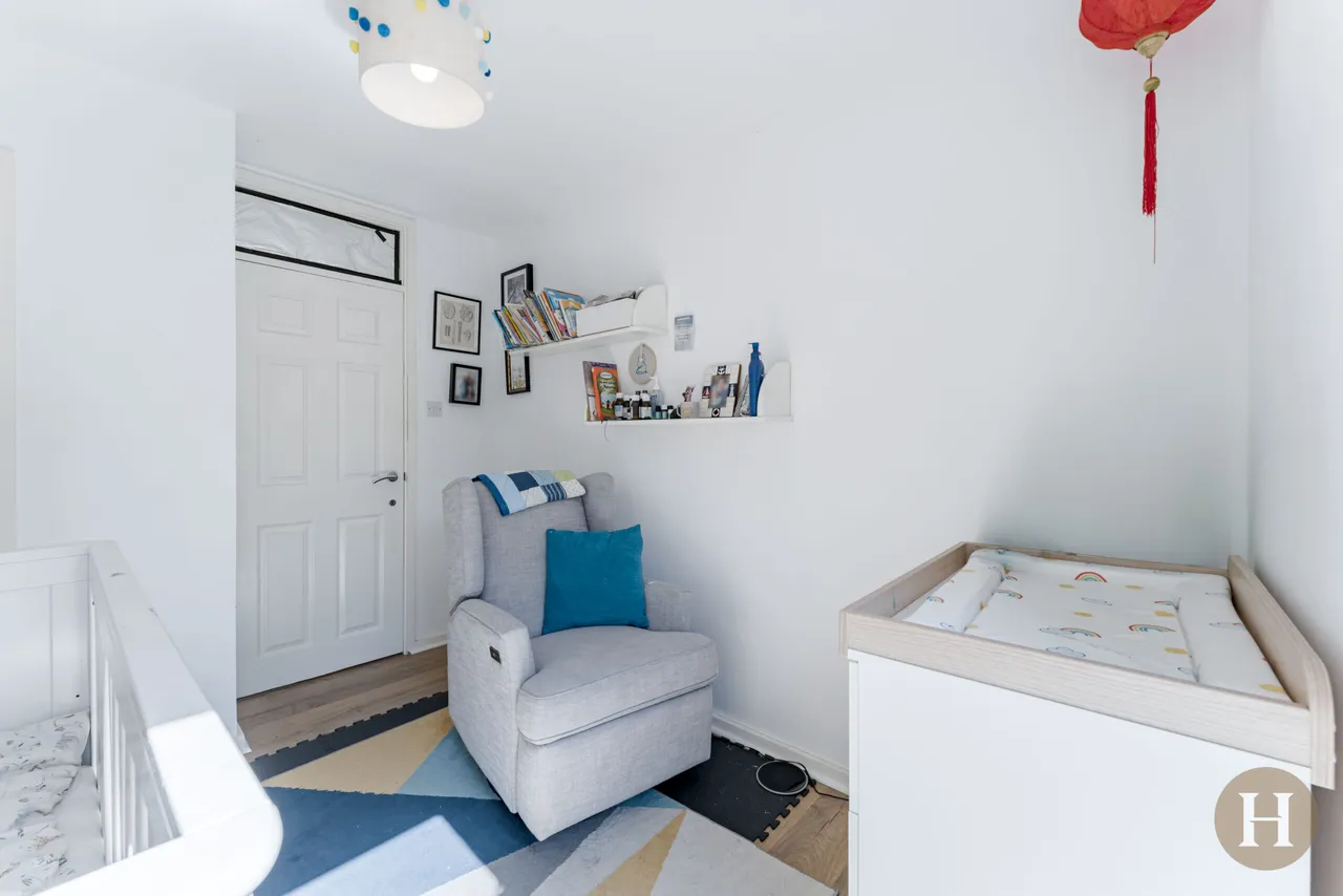 Greville Drive, Birmingham, B15, photo 15