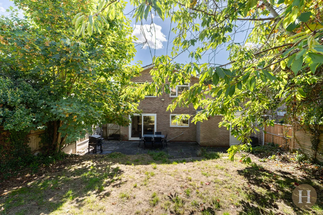 Greville Drive, Birmingham, B15, photo 22