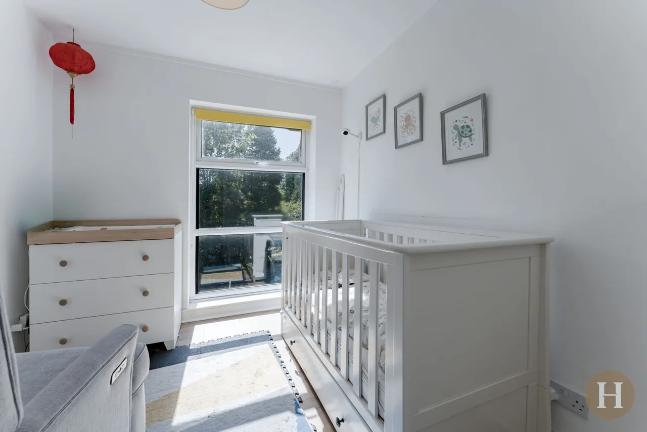 Greville Drive, Birmingham, B15, photo 14
