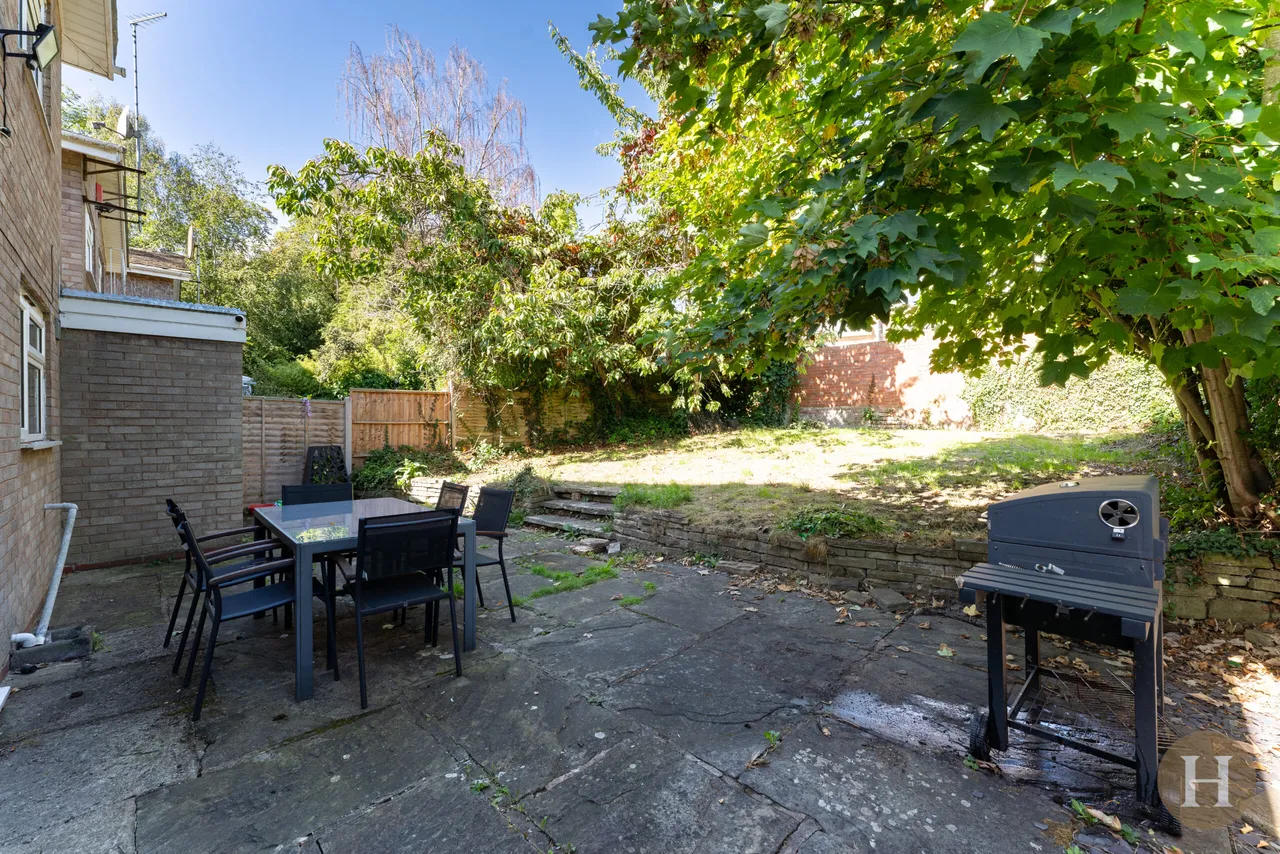 Greville Drive, Birmingham, B15, photo 20