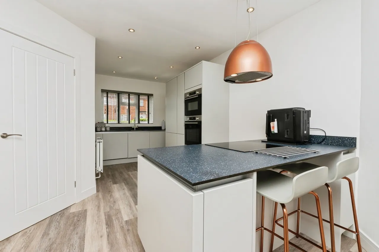 Guildford Road, St Annes, Bristol, BS4, photo 5