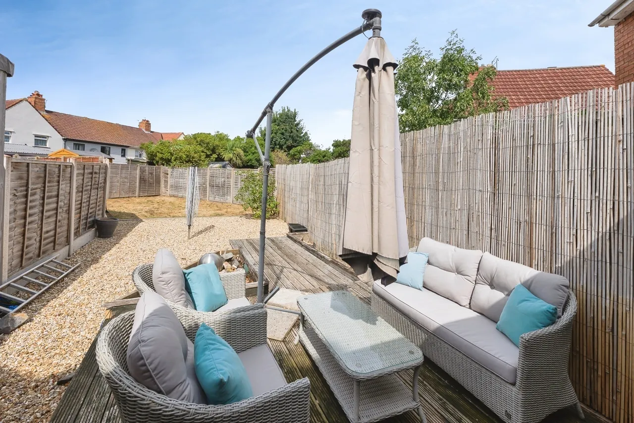 Guildford Road, St Annes, Bristol, BS4, photo 12