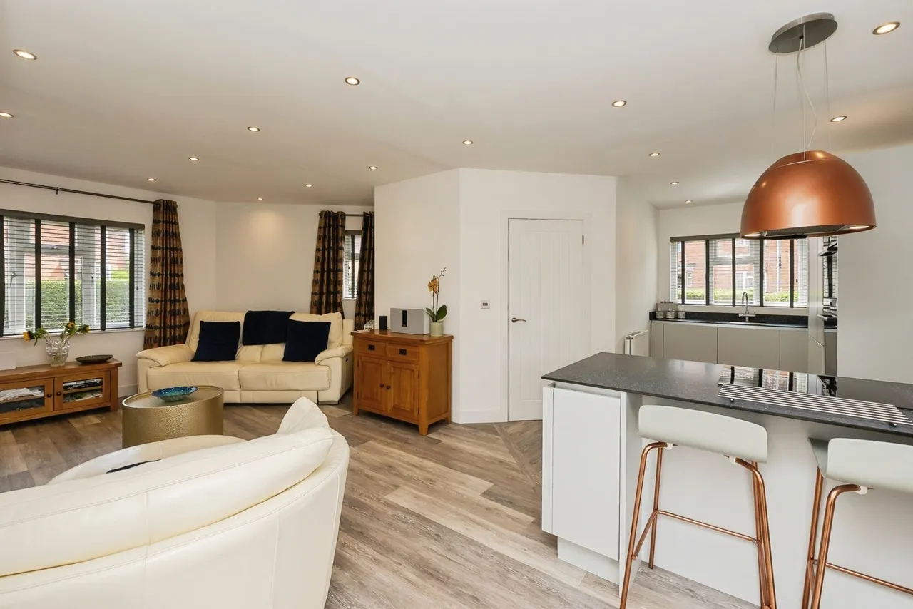 Guildford Road, St Annes, Bristol, BS4, photo 6