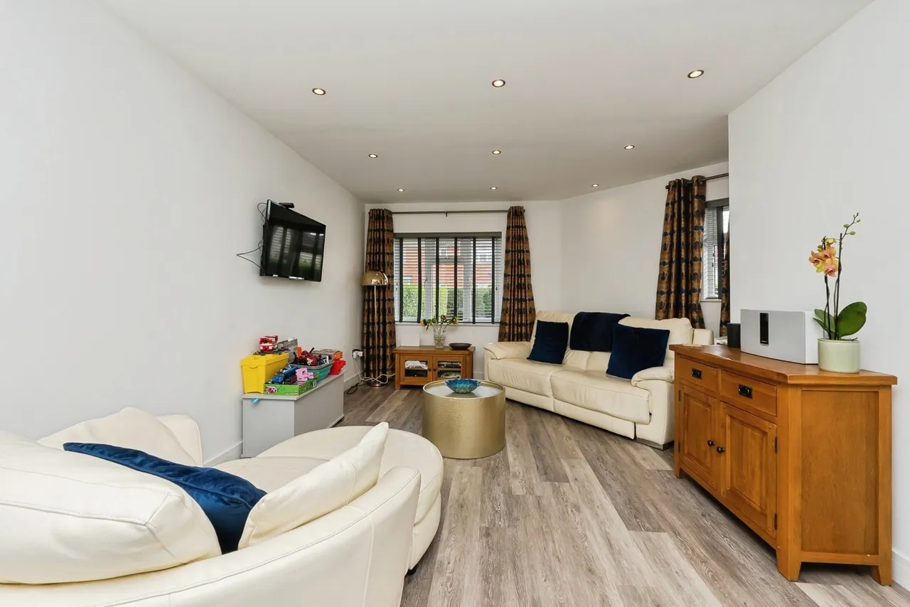 Guildford Road, St Annes, Bristol, BS4, photo 8