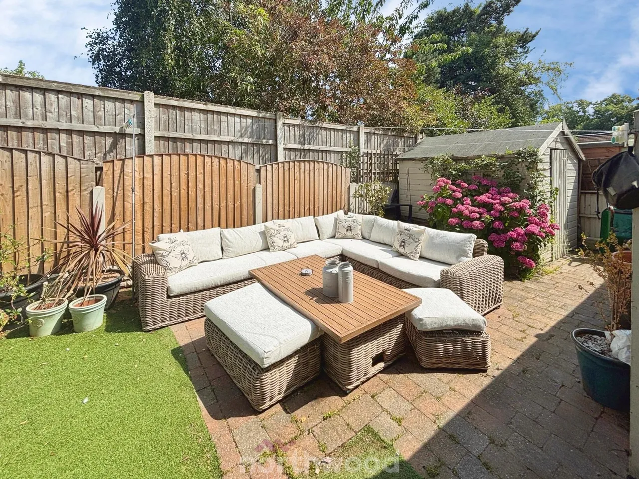 Hund Oak Drive, Hatfield, DN7, photo 9