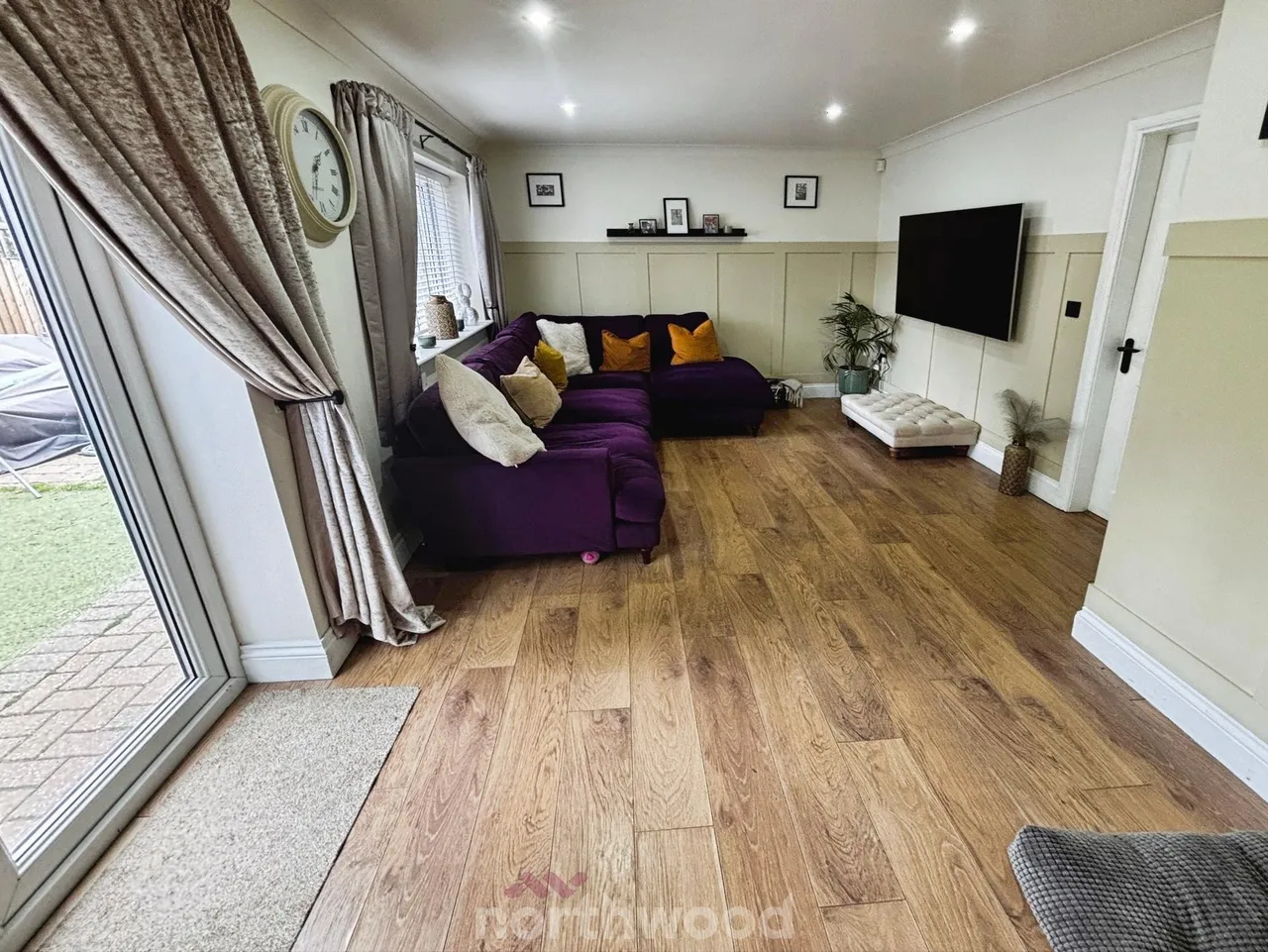 Hund Oak Drive, Hatfield, DN7, photo 4