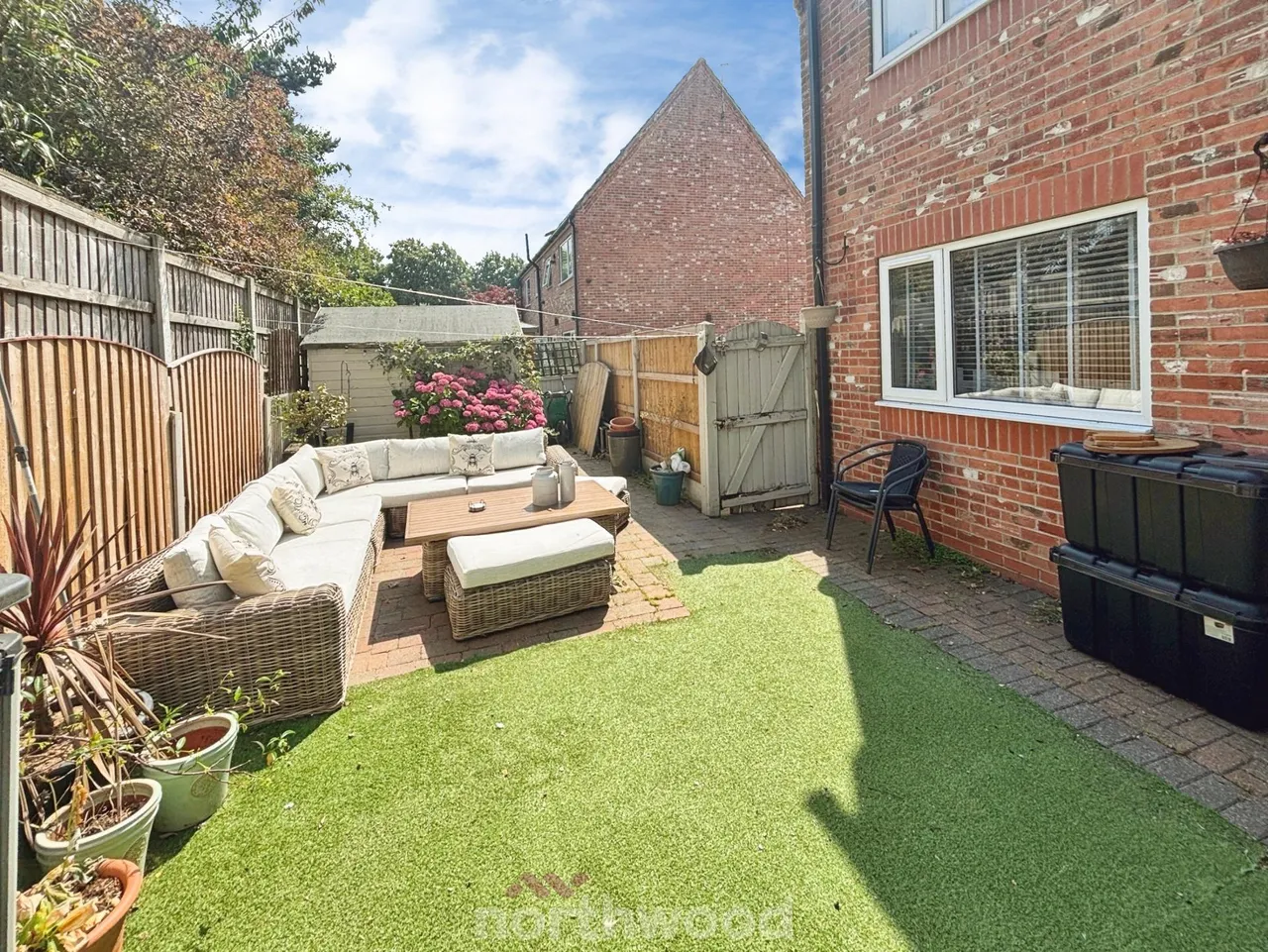 Hund Oak Drive, Hatfield, DN7, photo 8