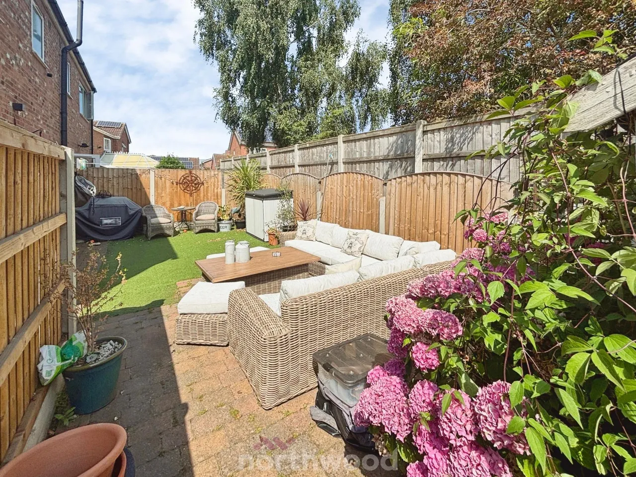 Hund Oak Drive, Hatfield, DN7, photo 10