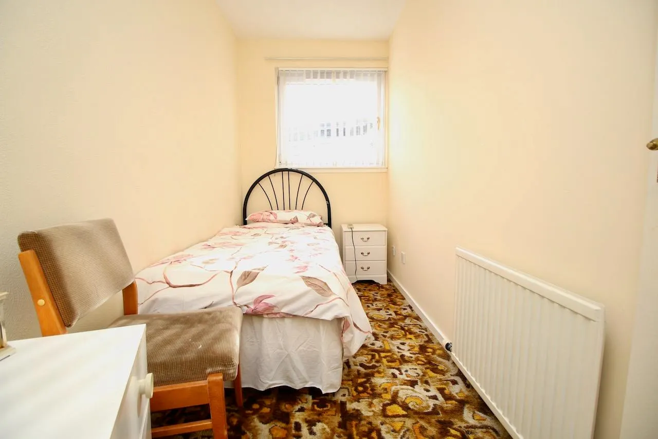 Lomond Drive, Condorrat, Cumbernauld, G67 4JL, photo 19