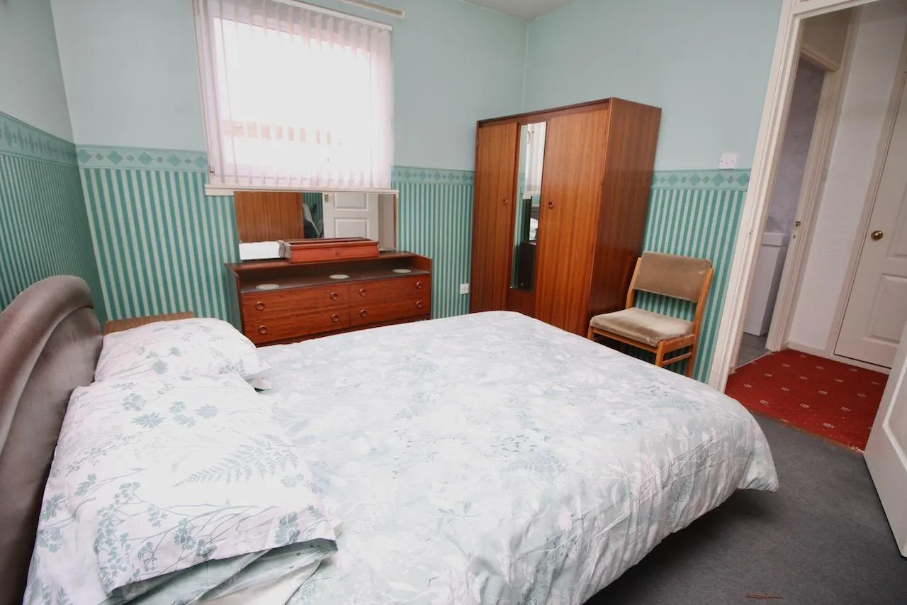 Lomond Drive, Condorrat, Cumbernauld, G67 4JL, photo 13