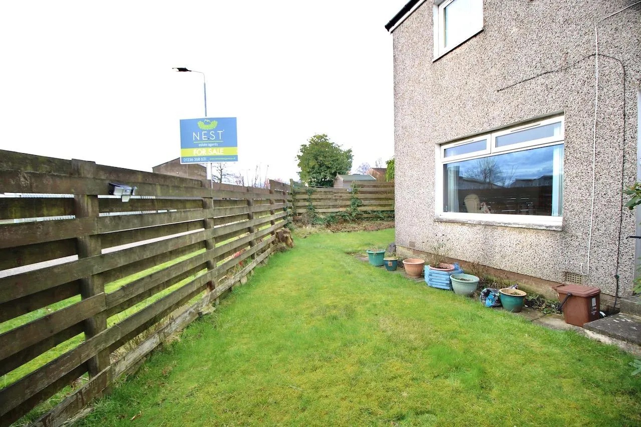 Lomond Drive, Condorrat, Cumbernauld, G67 4JL, photo 27