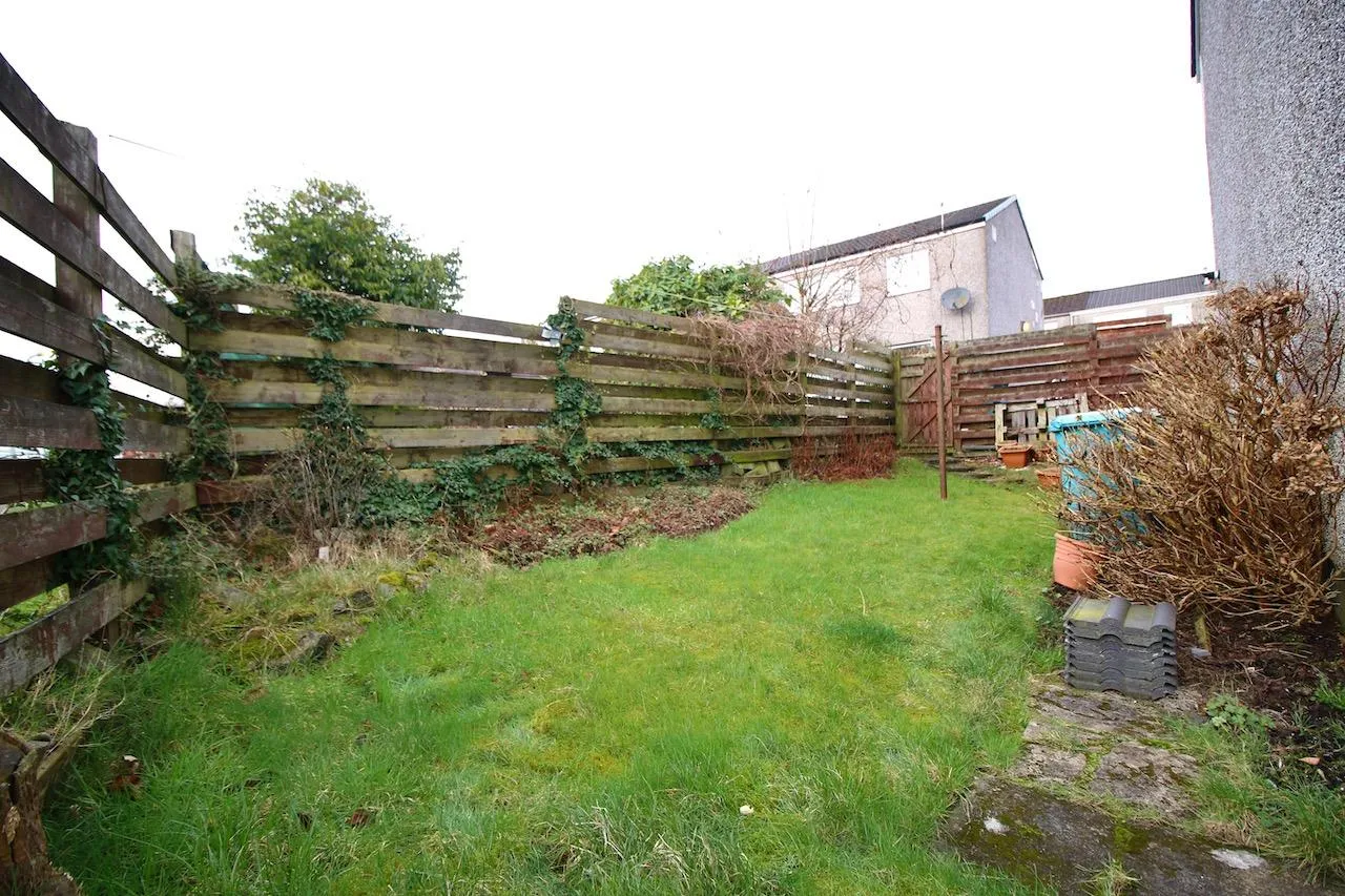 Lomond Drive, Condorrat, Cumbernauld, G67 4JL, photo 29