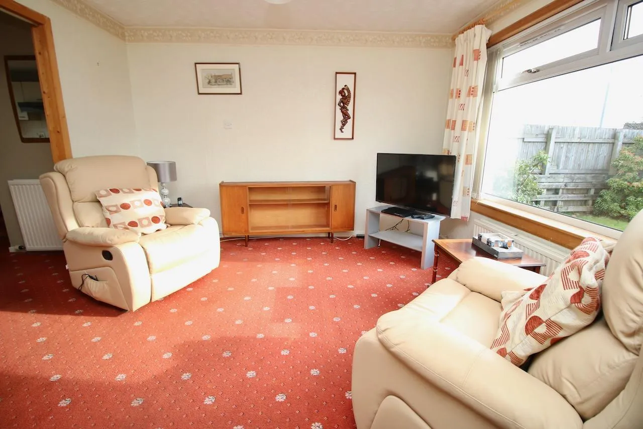 Lomond Drive, Condorrat, Cumbernauld, G67 4JL, photo 10
