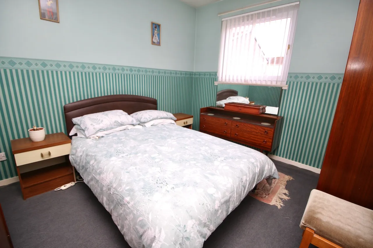 Lomond Drive, Condorrat, Cumbernauld, G67 4JL, photo 14