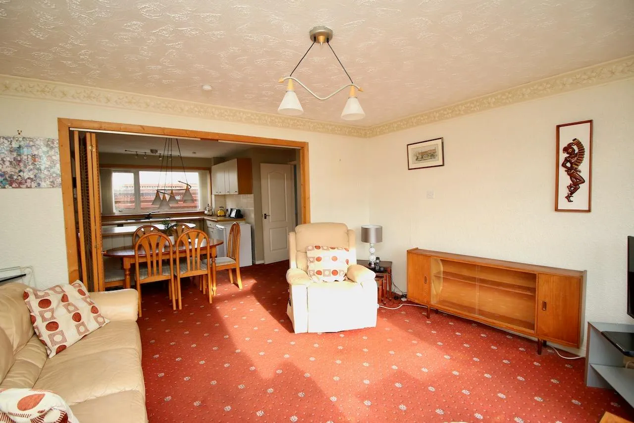 Lomond Drive, Condorrat, Cumbernauld, G67 4JL, photo 11