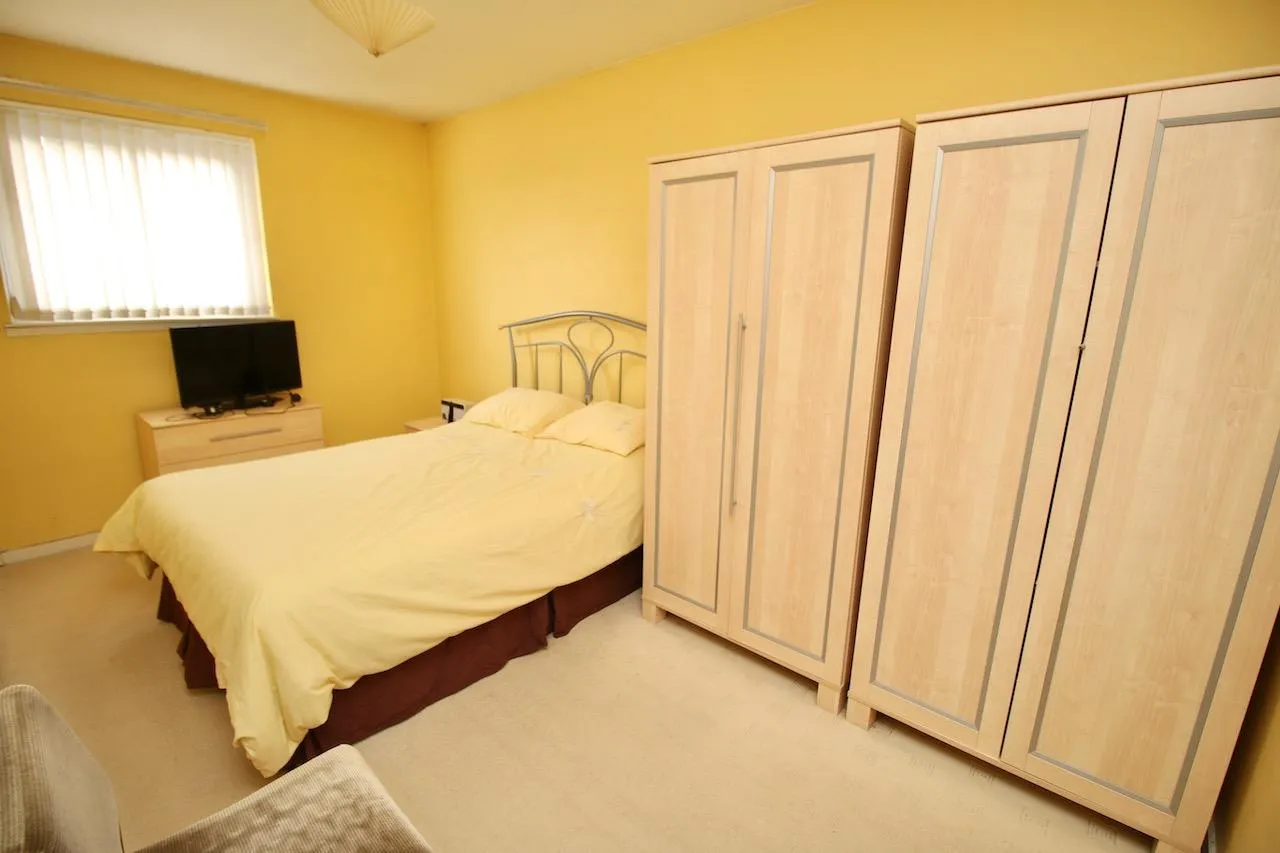Lomond Drive, Condorrat, Cumbernauld, G67 4JL, photo 16