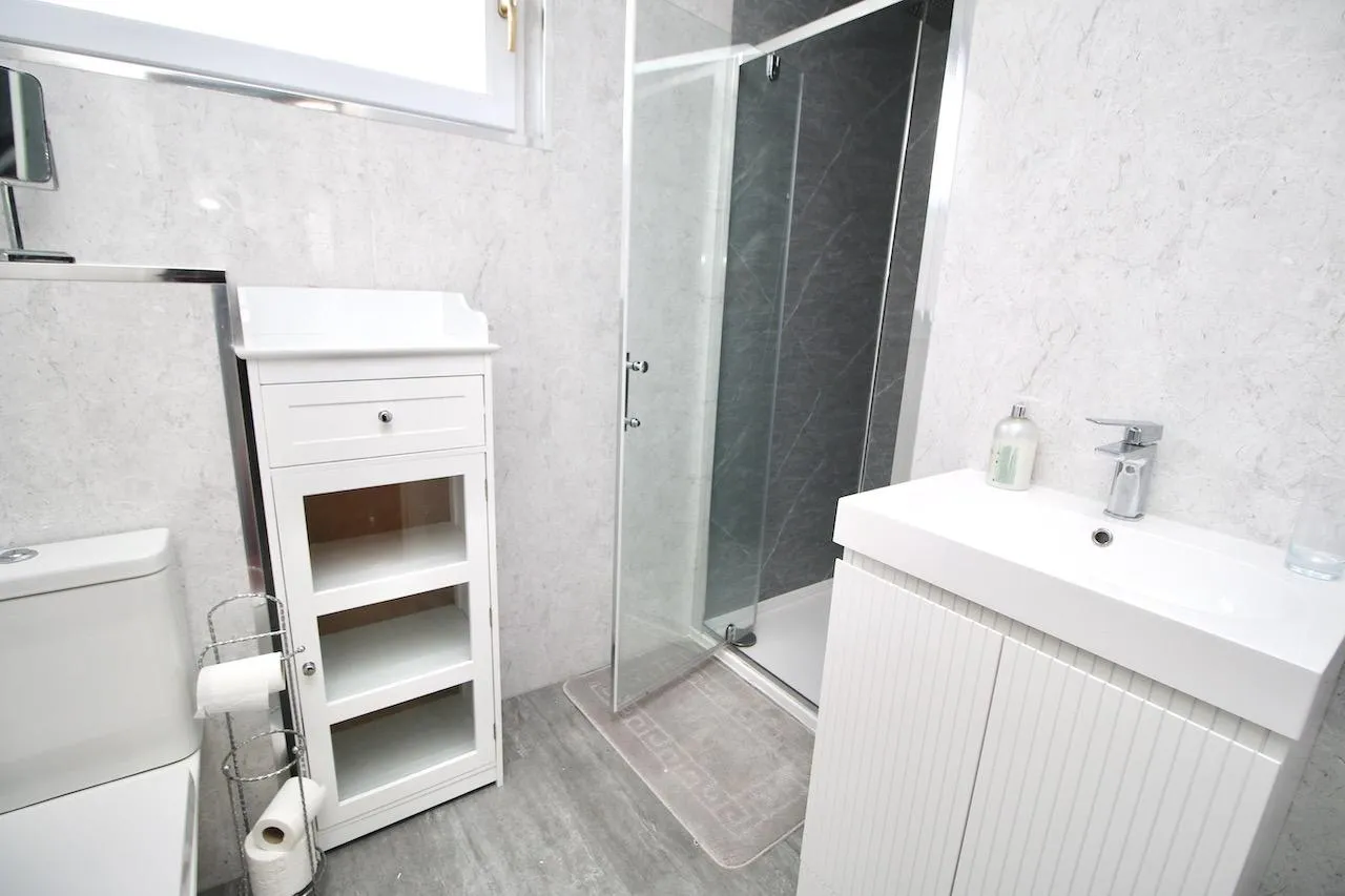 Lomond Drive, Condorrat, Cumbernauld, G67 4JL, photo 24