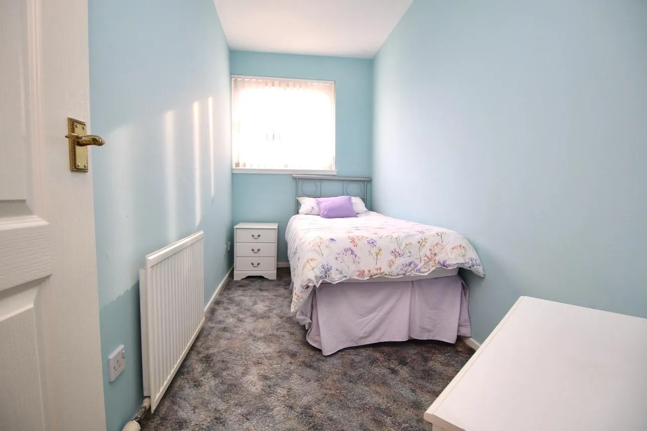 Lomond Drive, Condorrat, Cumbernauld, G67 4JL, photo 21