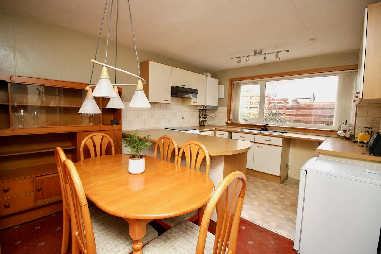 Lomond Drive, Condorrat, Cumbernauld, G67 4JL, photo 4