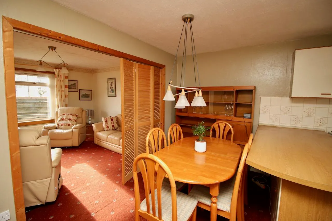 Lomond Drive, Condorrat, Cumbernauld, G67 4JL, photo 8
