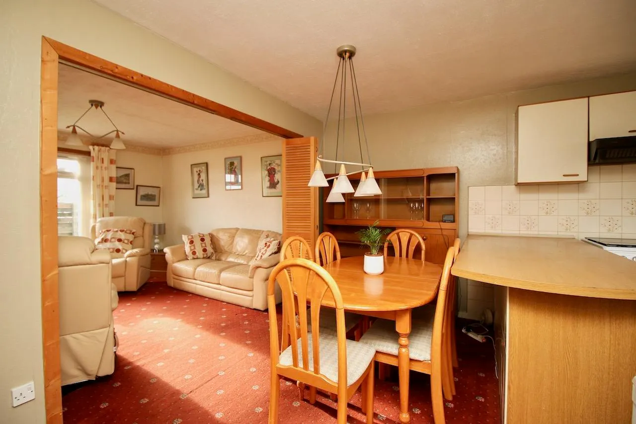 Lomond Drive, Condorrat, Cumbernauld, G67 4JL, photo 3
