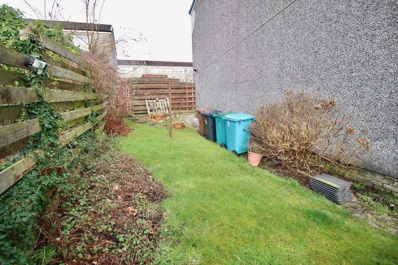 Lomond Drive, Condorrat, Cumbernauld, G67 4JL, photo 28