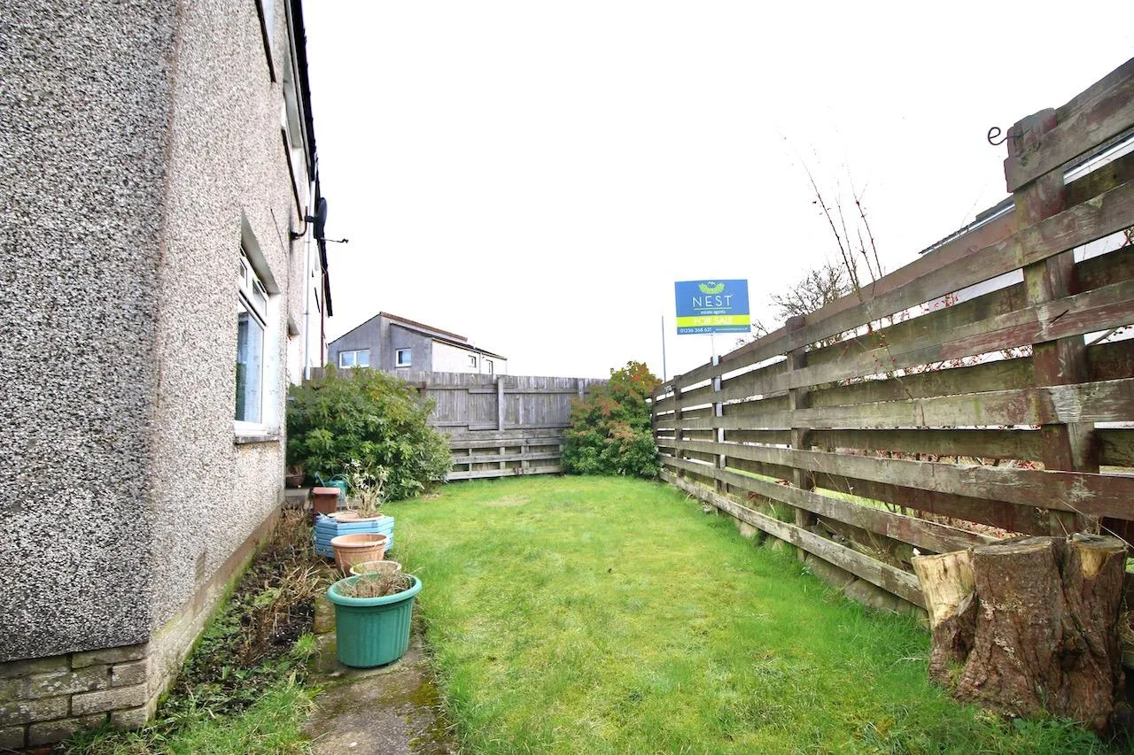 Lomond Drive, Condorrat, Cumbernauld, G67 4JL, photo 26