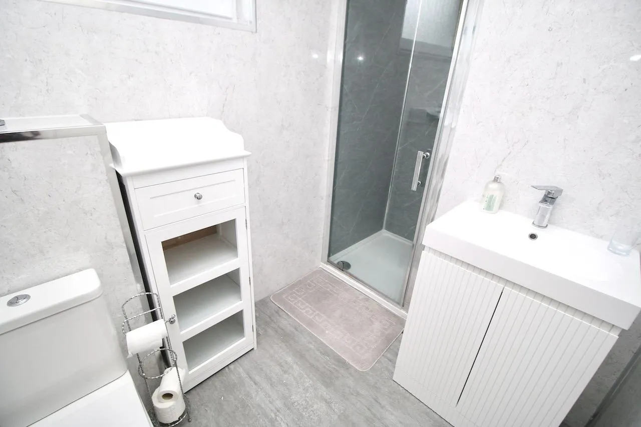 Lomond Drive, Condorrat, Cumbernauld, G67 4JL, photo 25
