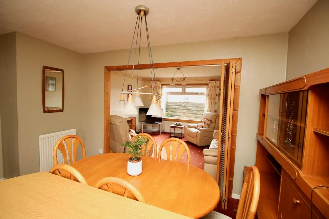 Lomond Drive, Condorrat, Cumbernauld, G67 4JL, photo 7