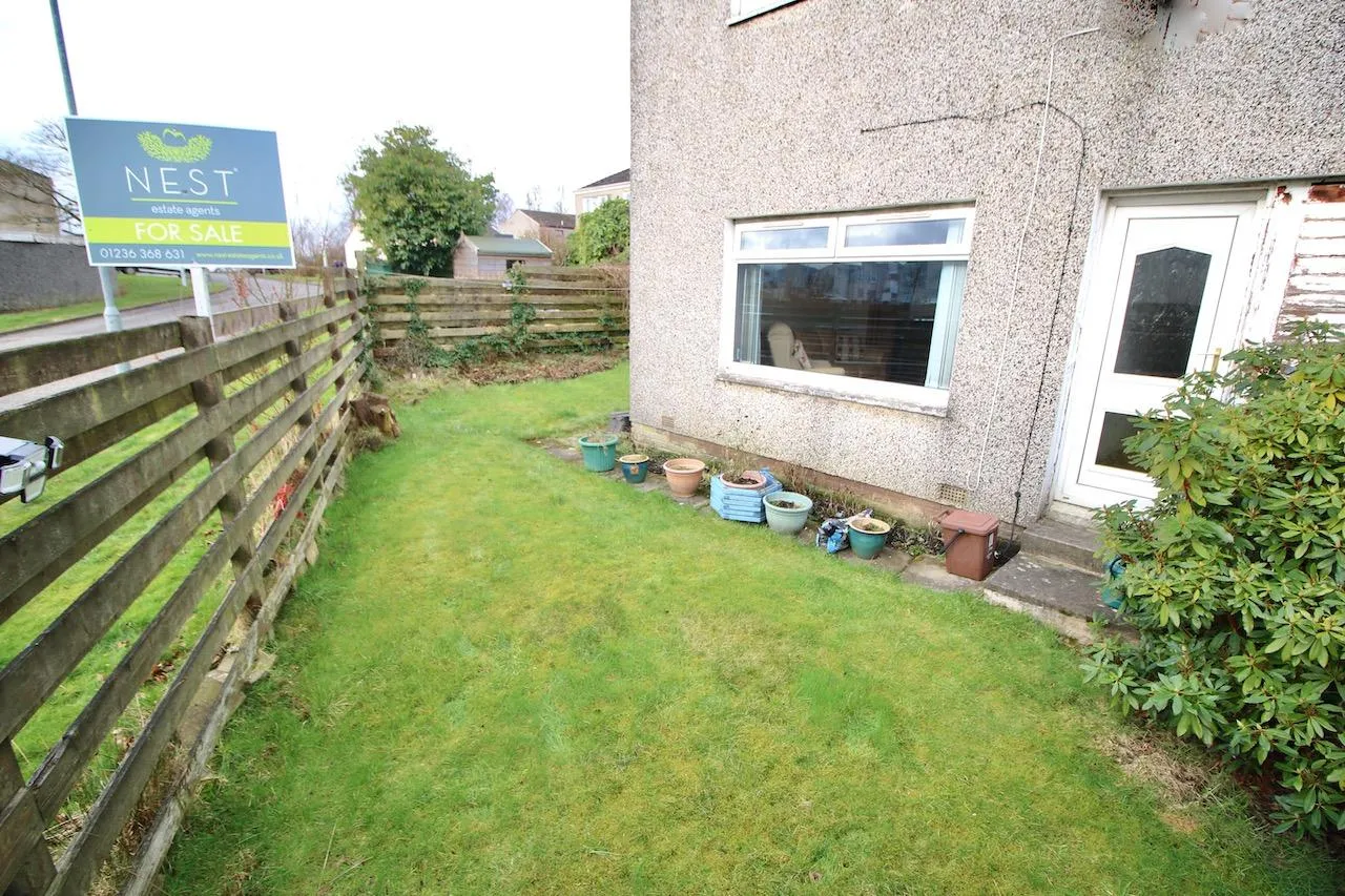 Lomond Drive, Condorrat, Cumbernauld, G67 4JL, photo 30