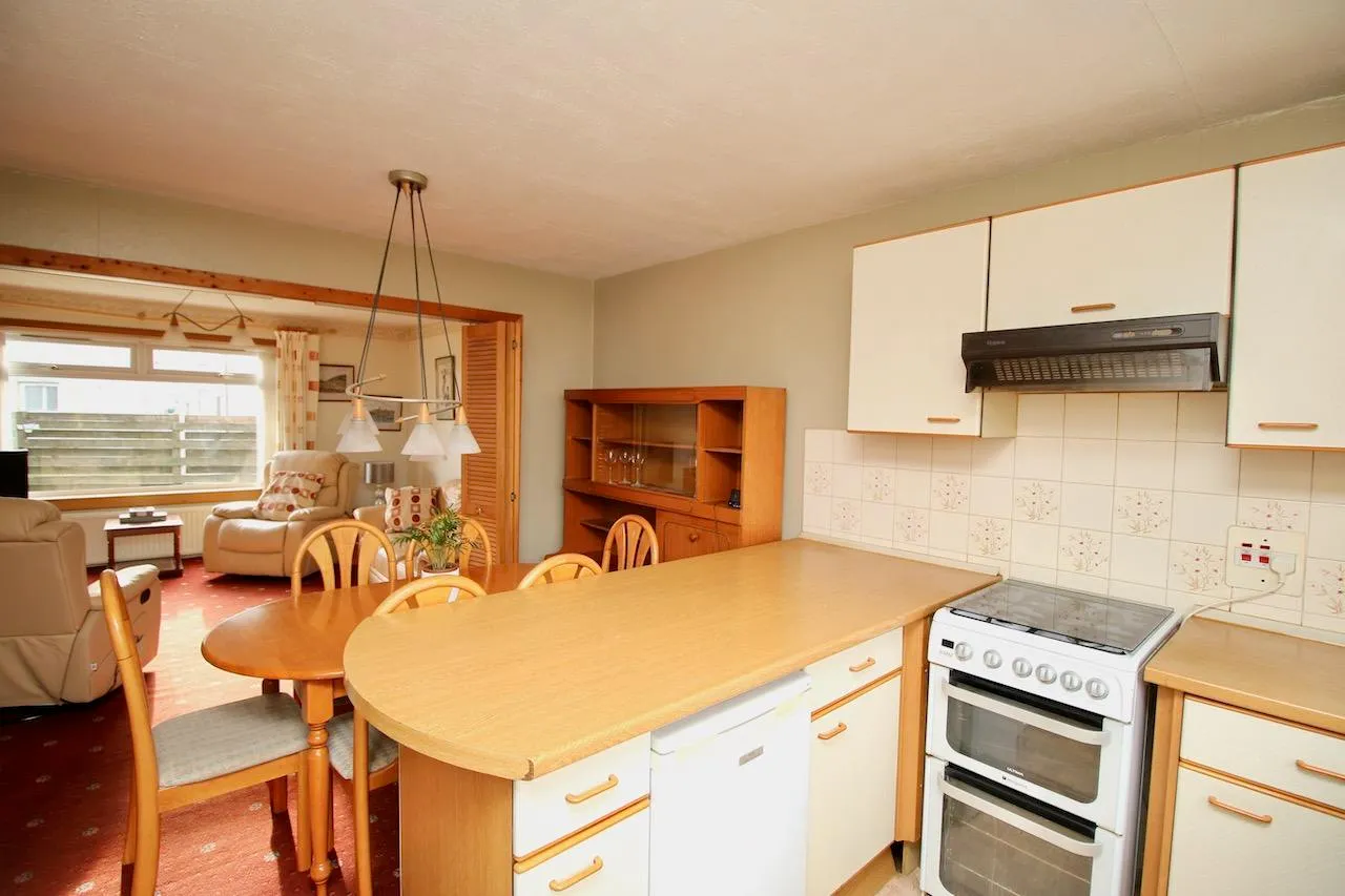Lomond Drive, Condorrat, Cumbernauld, G67 4JL, photo 5