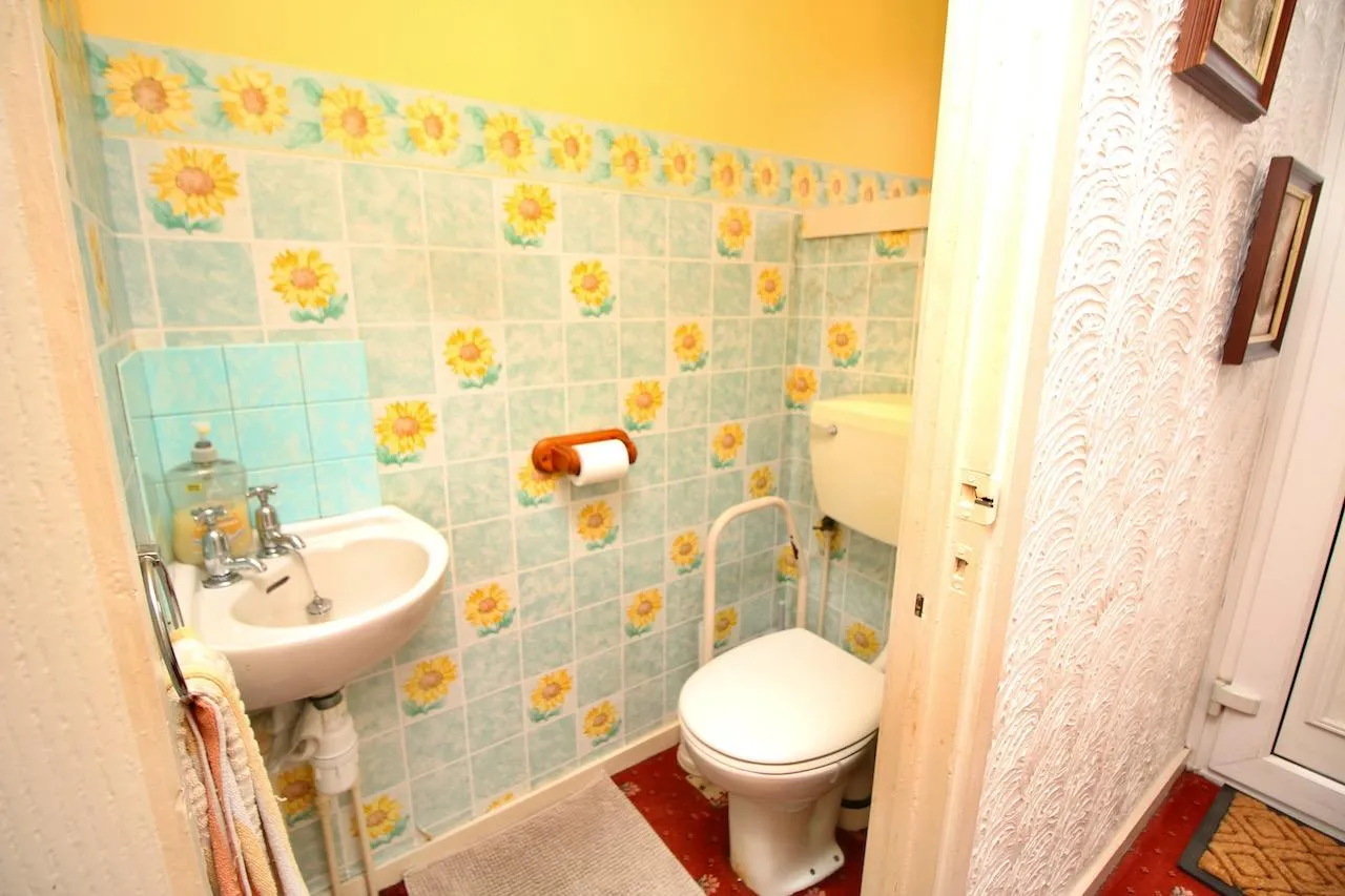 Lomond Drive, Condorrat, Cumbernauld, G67 4JL, photo 12
