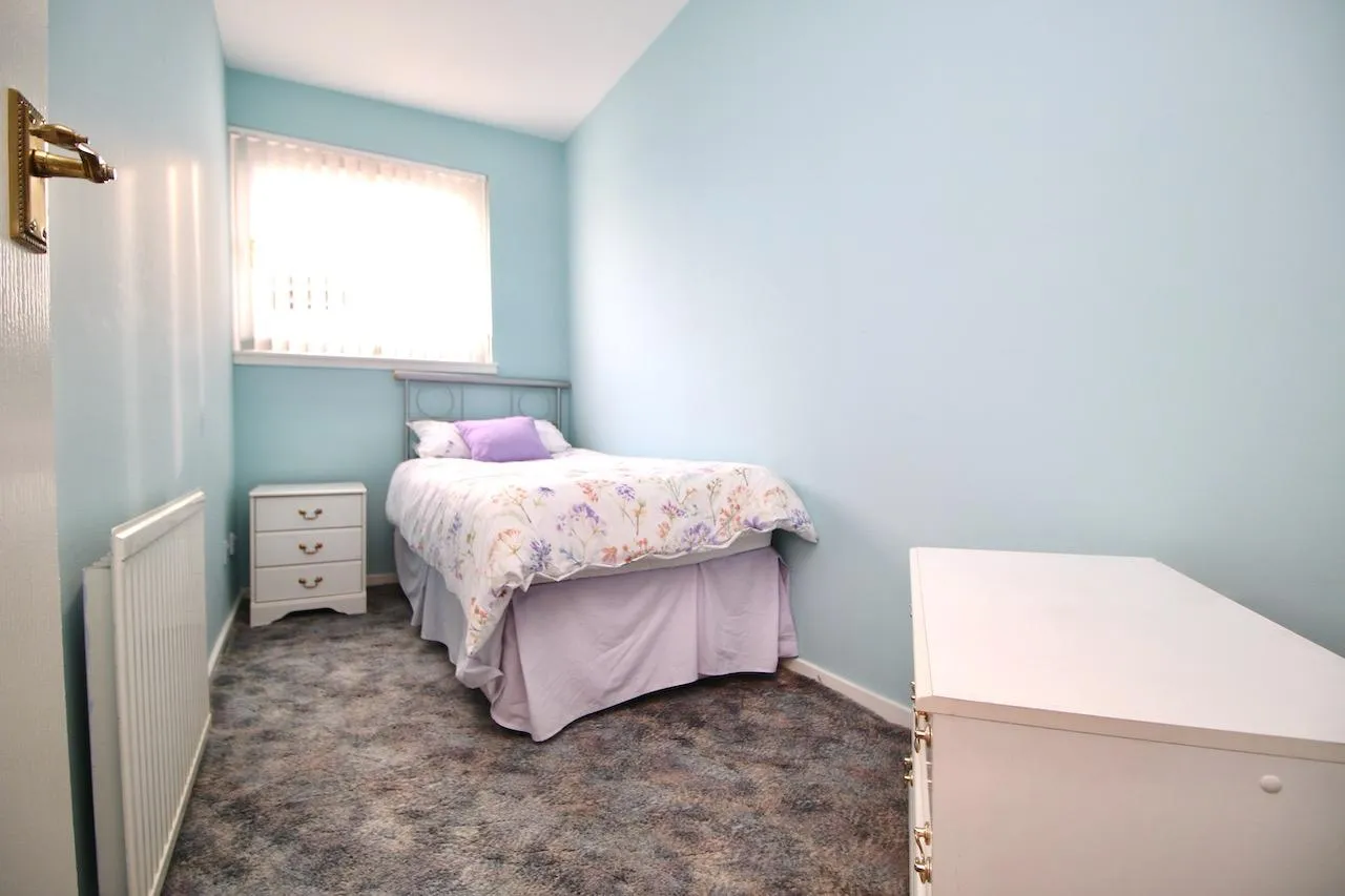 Lomond Drive, Condorrat, Cumbernauld, G67 4JL, photo 22