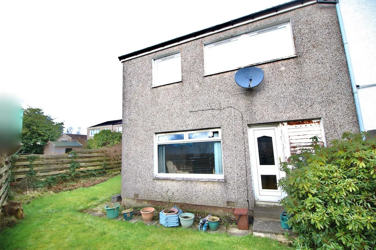 Lomond Drive, Condorrat, Cumbernauld, G67 4JL, photo 31