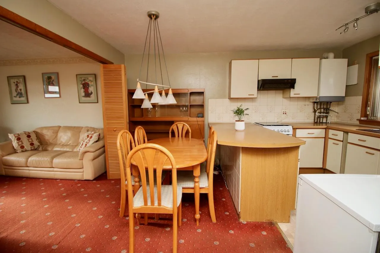 Lomond Drive, Condorrat, Cumbernauld, G67 4JL, photo 2
